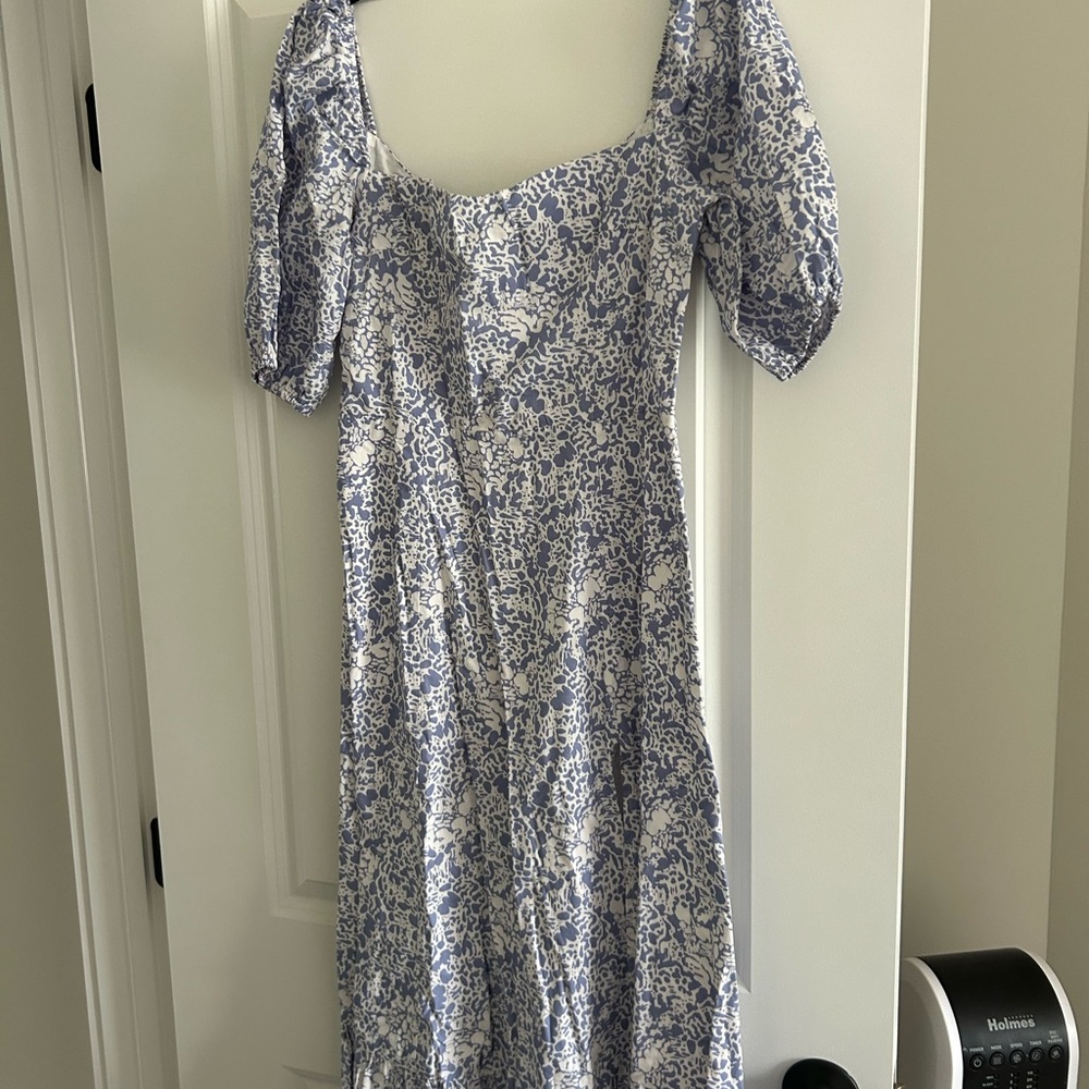 Opt dress size M
